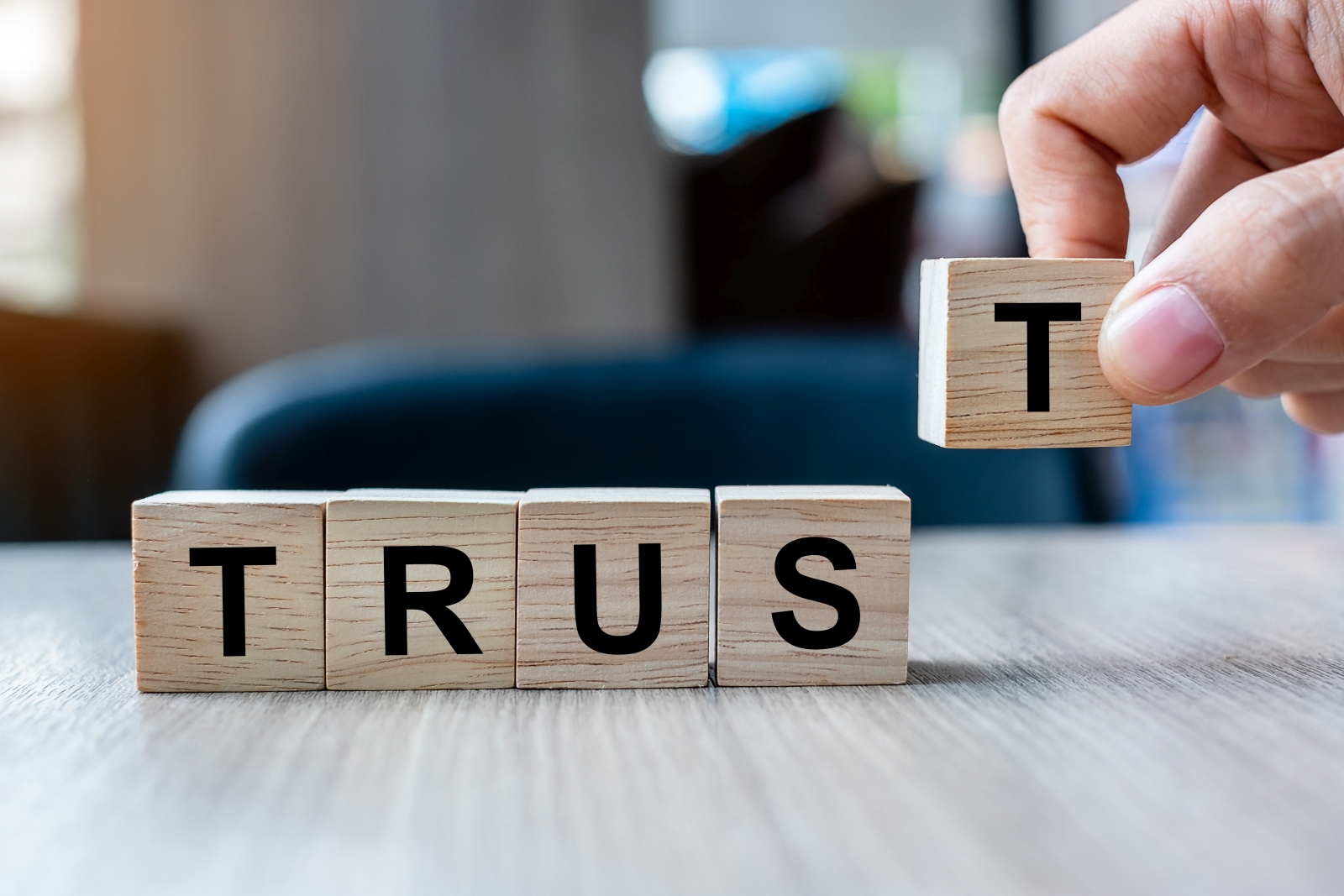 Discretionary Trusts Should You Appoint A Corporate Or An Individual 